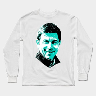 F1 Wolff Long Sleeve T-Shirt